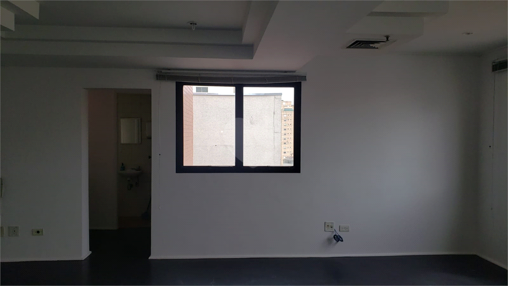 Venda Apartamento São Paulo Perdizes REO125418 19