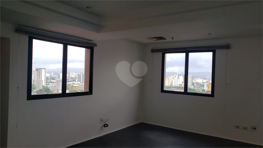 Venda Apartamento São Paulo Perdizes REO125418 2