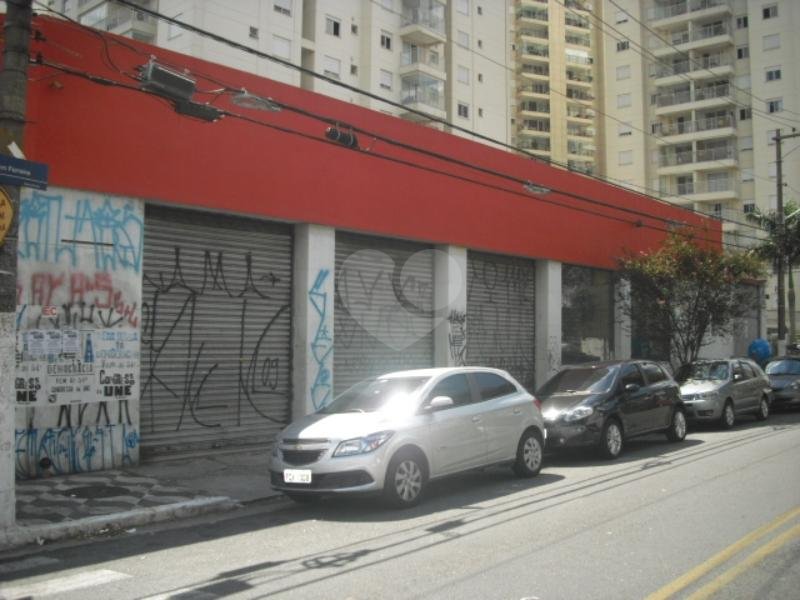 Venda Loja São Paulo Água Branca REO125450 12