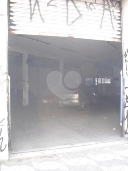 Venda Loja São Paulo Água Branca REO125450 11