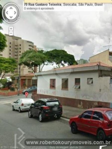 Venda Casa Sorocaba Vila Independência REO125468 8