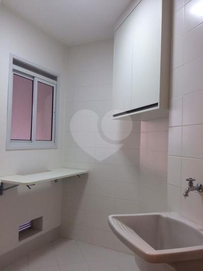 Venda Apartamento São Paulo Jardim Leonor REO125483 12