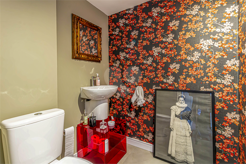 Lavabo