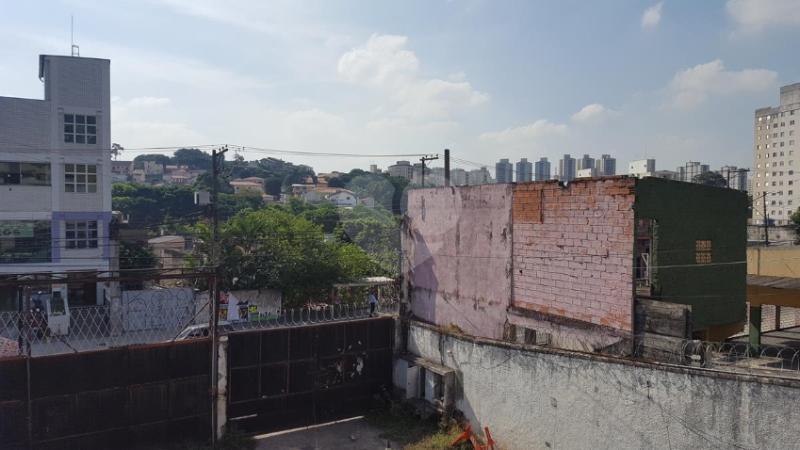 Aluguel Galpão São Paulo Rio Pequeno REO125503 40