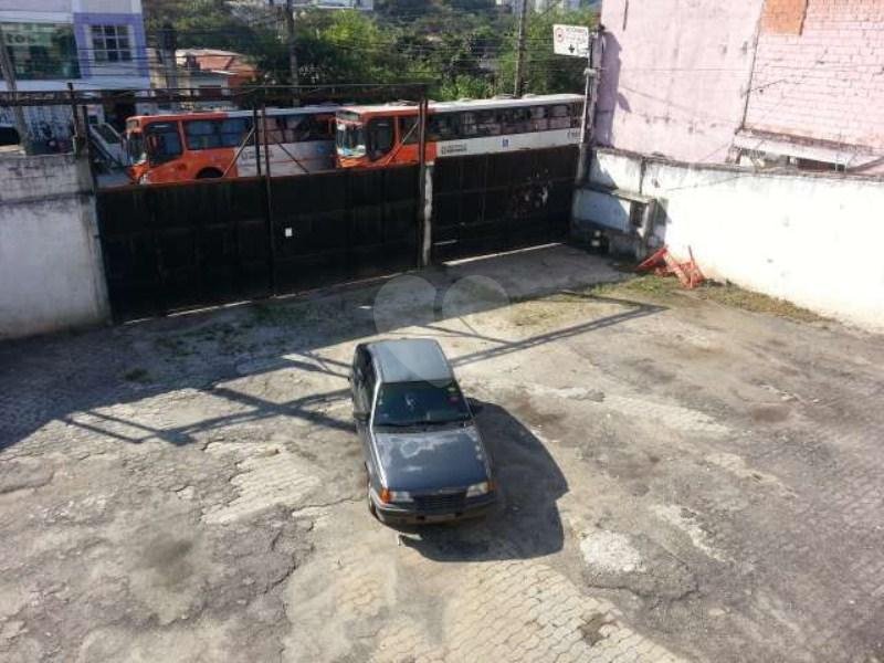 Aluguel Galpão São Paulo Rio Pequeno REO125503 31