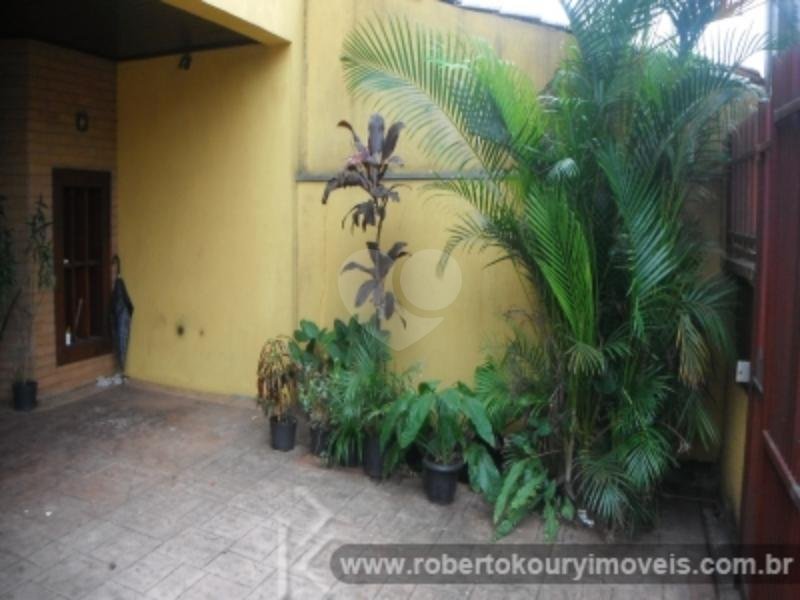 Venda Casa Sorocaba Jardim Sônia Maria REO125556 3