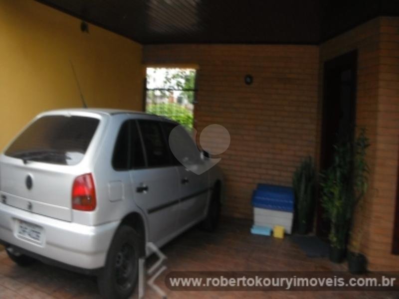 Venda Casa Sorocaba Jardim Sônia Maria REO125556 4