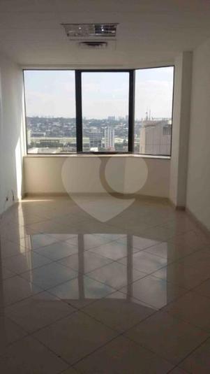 Aluguel Salas São Paulo Jardim Paulistano REO125580 3