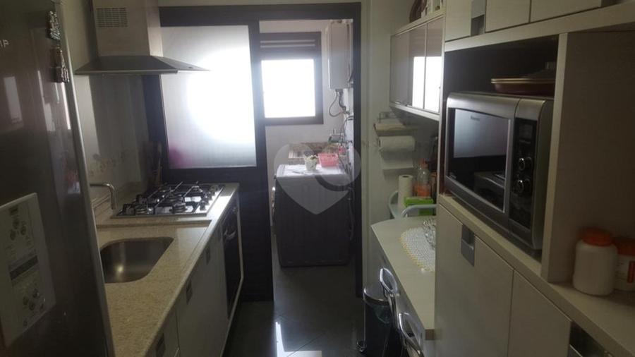 Venda Apartamento São Paulo Vila Primavera REO125582 21