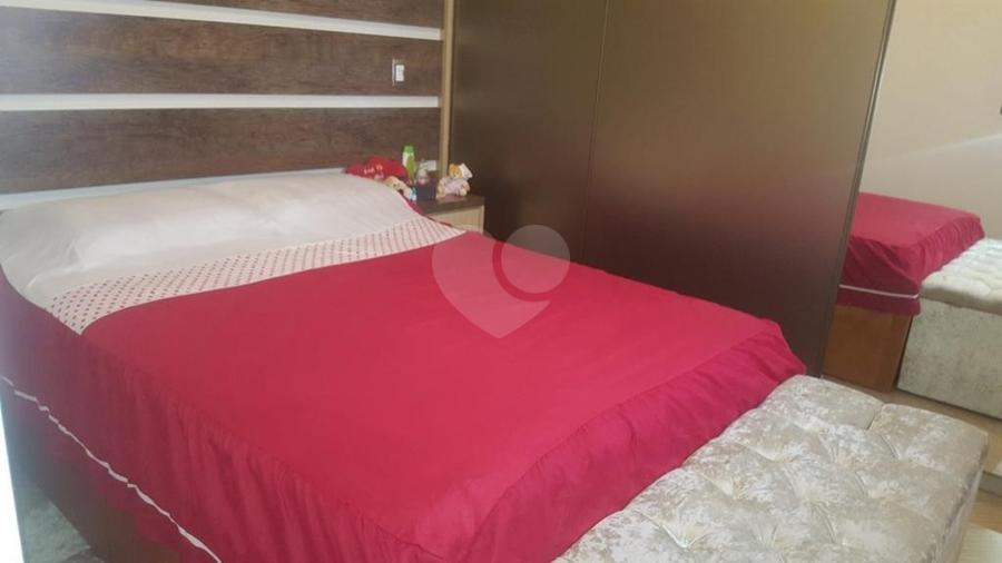 Venda Apartamento São Paulo Vila Primavera REO125582 12