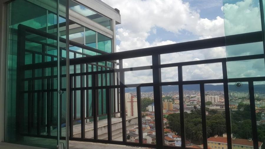 Venda Apartamento São Paulo Vila Primavera REO125582 35