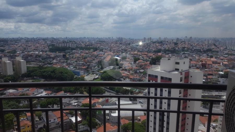 Venda Apartamento São Paulo Vila Primavera REO125582 5