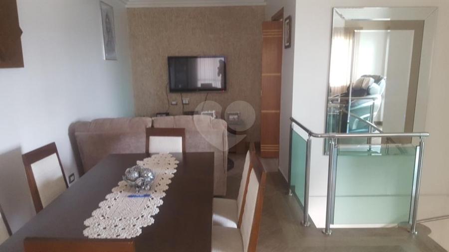 Venda Apartamento São Paulo Vila Primavera REO125582 25