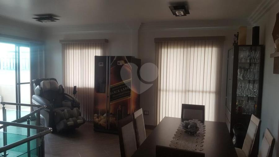 Venda Apartamento São Paulo Vila Primavera REO125582 39