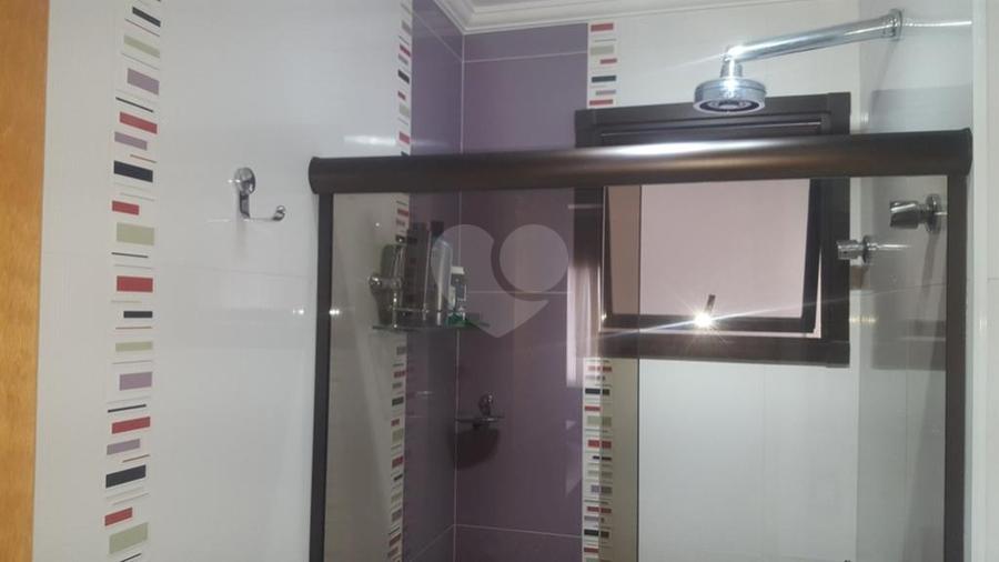 Venda Apartamento São Paulo Vila Primavera REO125582 11