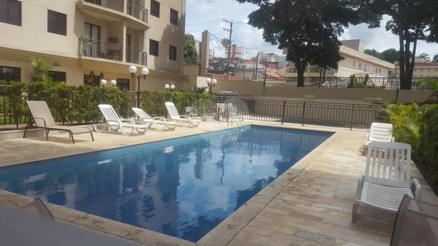 Venda Apartamento São Paulo Vila Primavera REO125582 1