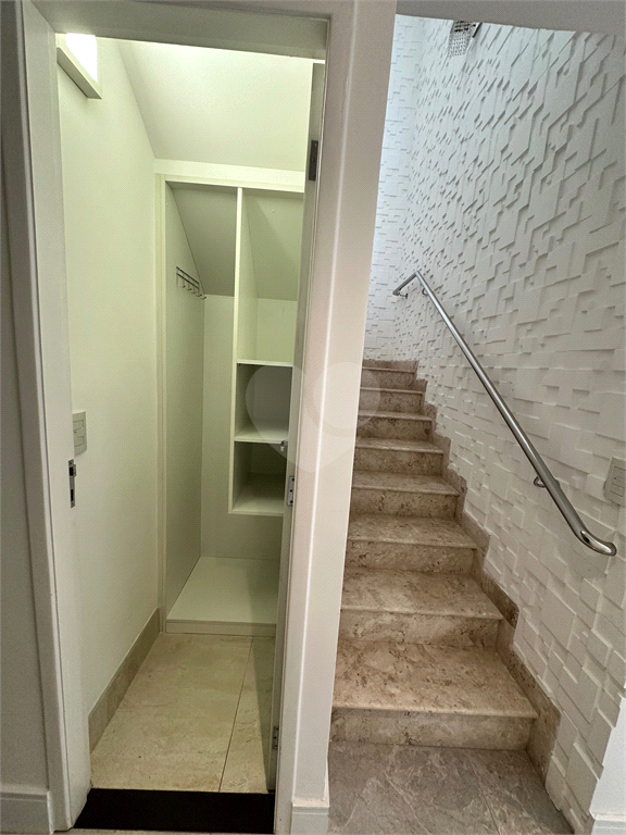 Venda Apartamento São Paulo Vila Primavera REO125584 19