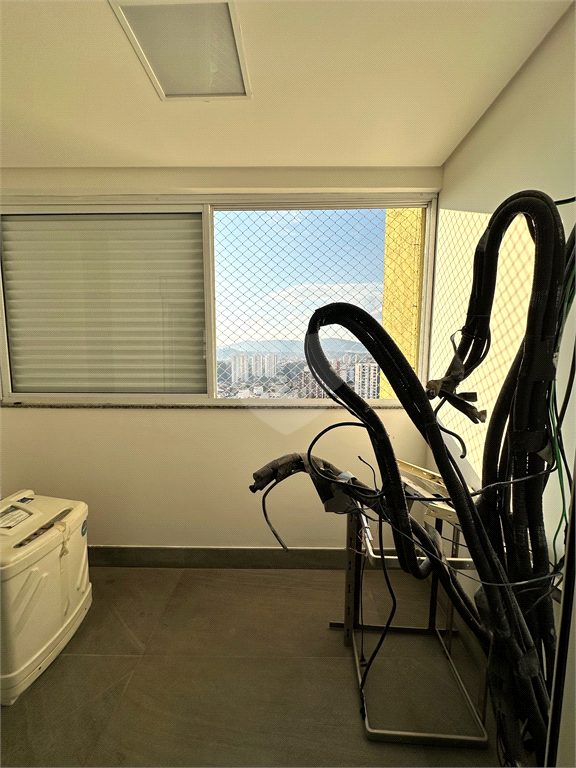 Venda Apartamento São Paulo Vila Primavera REO125584 37