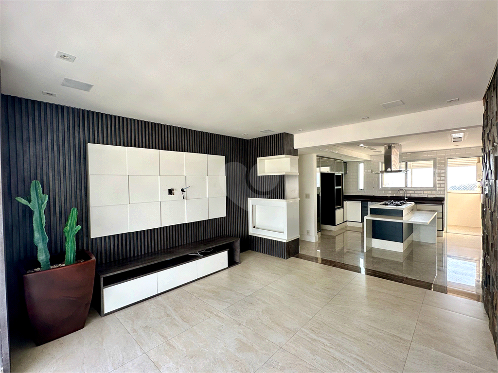 Venda Apartamento São Paulo Vila Primavera REO125584 2