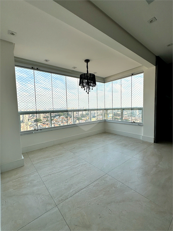 Venda Apartamento São Paulo Vila Primavera REO125584 10