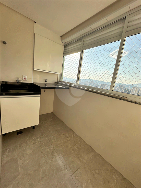 Venda Apartamento São Paulo Vila Primavera REO125584 15