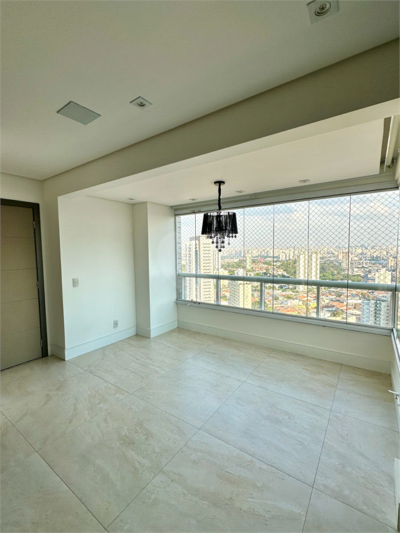 Venda Apartamento São Paulo Vila Primavera REO125584 11