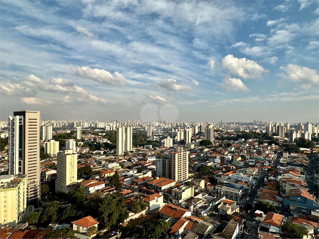 Venda Apartamento São Paulo Vila Primavera REO125584 46