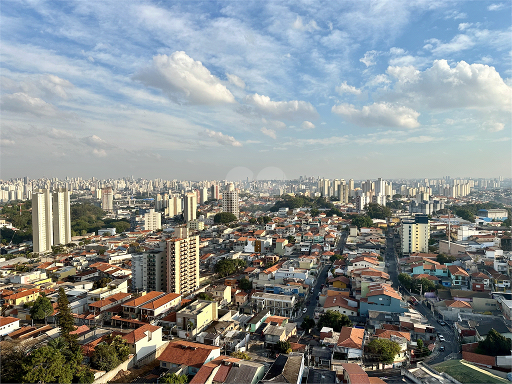 Venda Apartamento São Paulo Vila Primavera REO125584 34