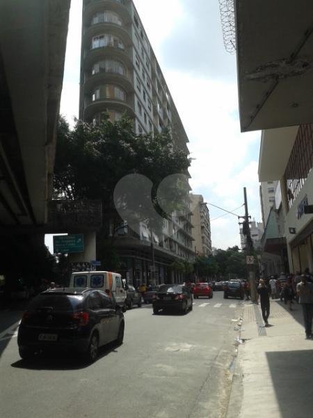 Venda Galpão São Paulo Campos Elíseos REO125693 13