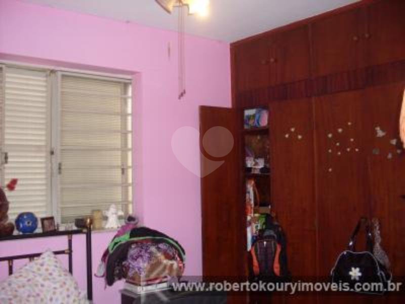 Venda Casa Sorocaba Jardim Santa Rosália REO125744 2