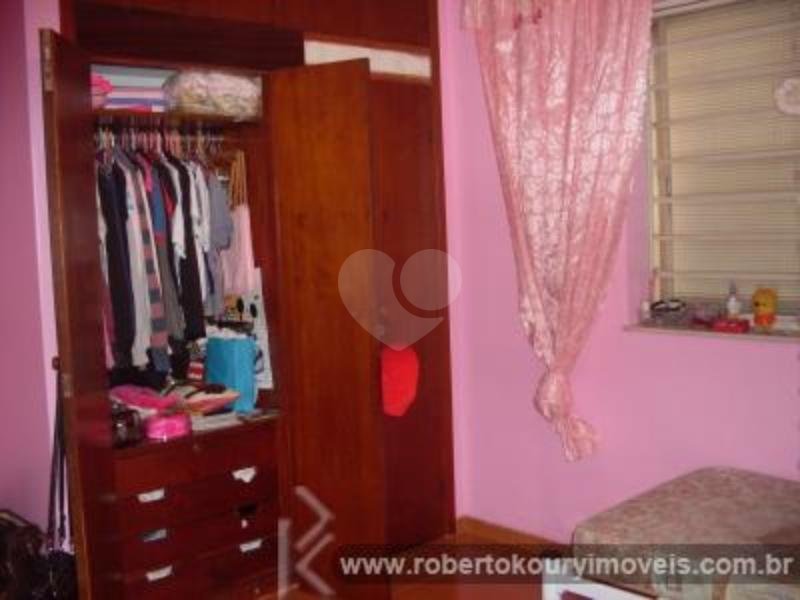 Venda Casa Sorocaba Jardim Santa Rosália REO125744 3