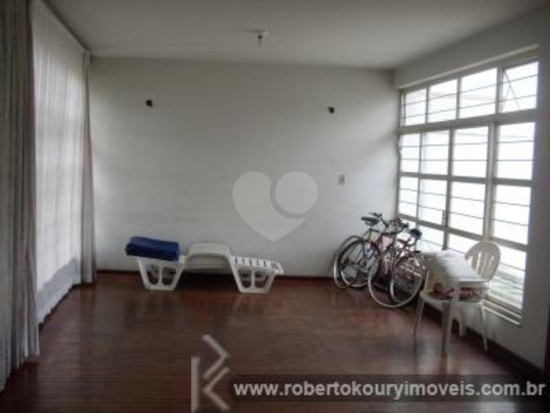 Venda Casa Sorocaba Jardim Santa Rosália REO125744 6