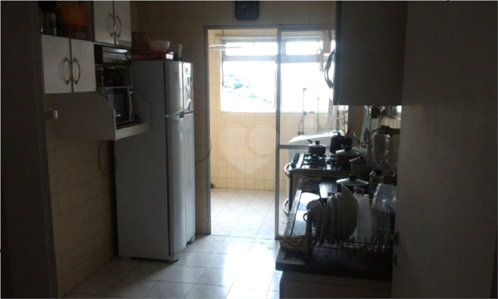 Venda Apartamento São Paulo Vila Prudente REO12588 19