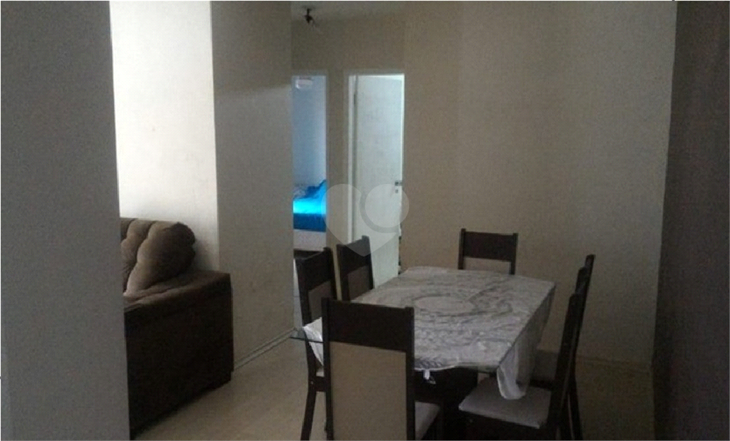 Venda Apartamento São Paulo Vila Prudente REO12588 5