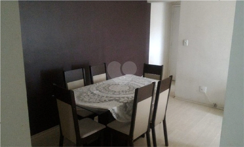 Venda Apartamento São Paulo Vila Prudente REO12588 18