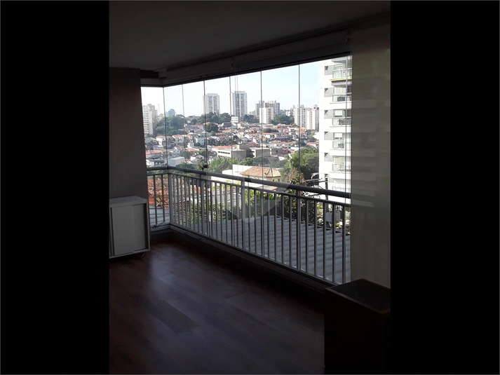 Venda Apartamento São Paulo Chácara Inglesa REO125880 7