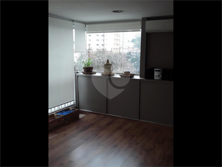 Venda Apartamento São Paulo Chácara Inglesa REO125880 10