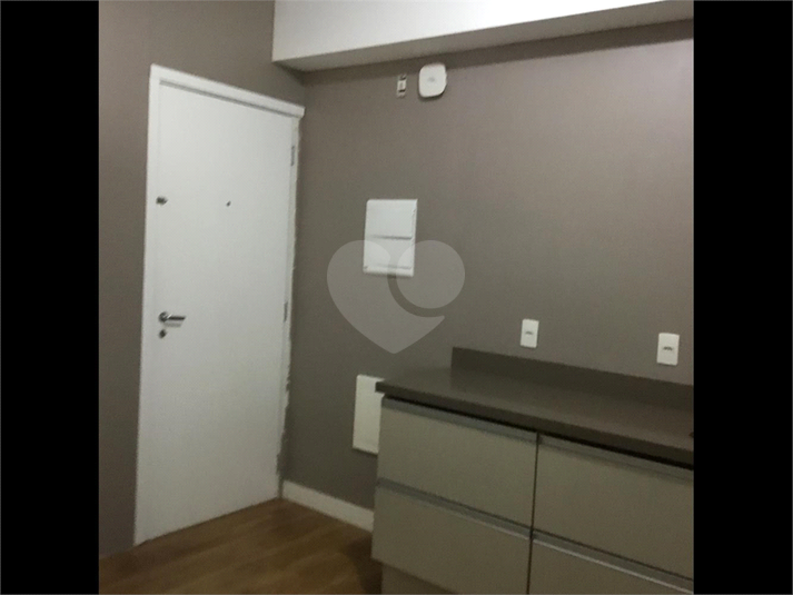 Venda Apartamento São Paulo Chácara Inglesa REO125880 13