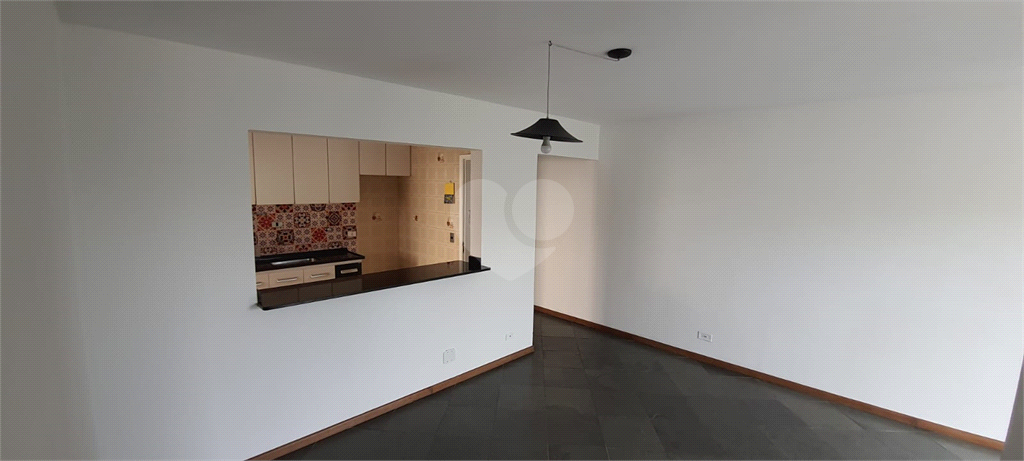 Venda Apartamento São Paulo Jardim Esmeralda REO125899 3