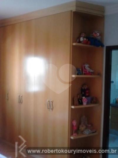 Venda Condomínio Sorocaba Jardim Isaura REO125900 35