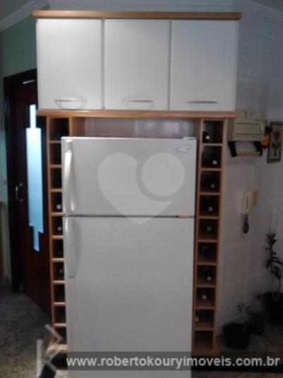 Venda Condomínio Sorocaba Jardim Isaura REO125900 28