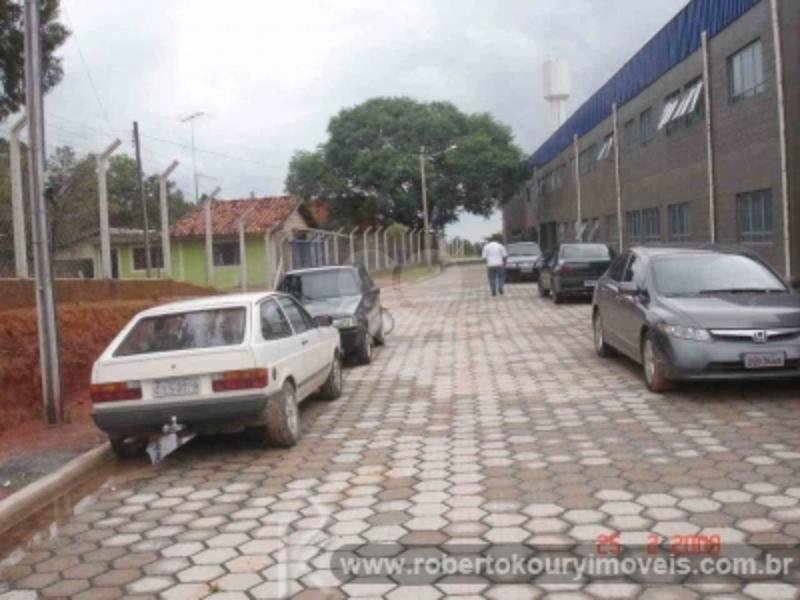 Venda Galpão Piedade Centro REO125993 9