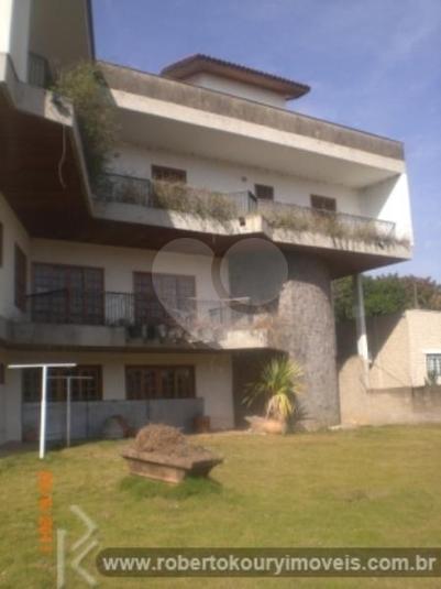 Venda Casa Sorocaba Vila Trujillo REO126046 2