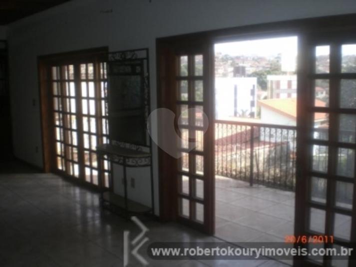 Venda Casa Sorocaba Vila Trujillo REO126046 8