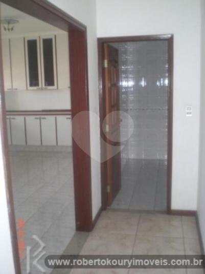 Venda Casa Sorocaba Vila Trujillo REO126046 6