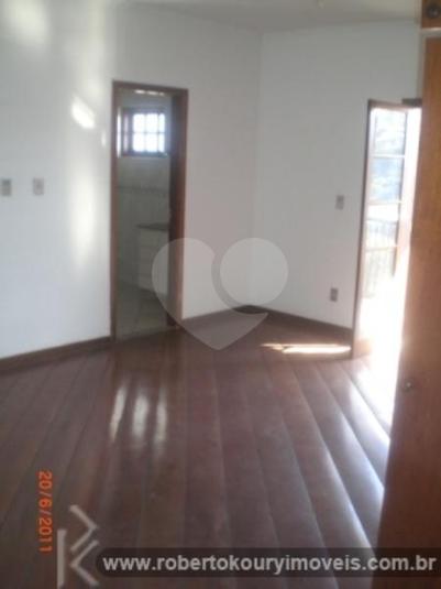 Venda Casa Sorocaba Vila Trujillo REO126046 9