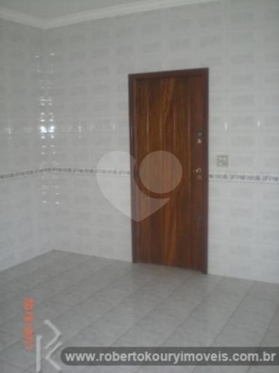 Venda Casa Sorocaba Vila Trujillo REO126046 20