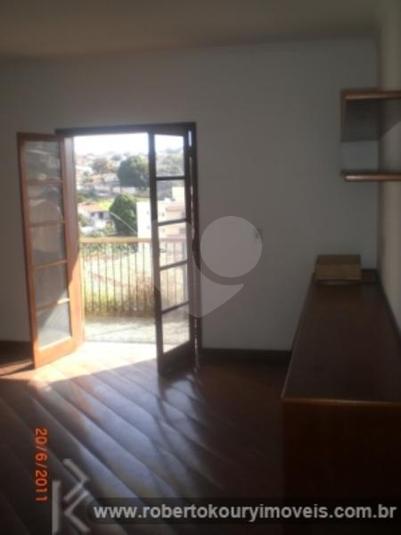 Venda Casa Sorocaba Vila Trujillo REO126046 10