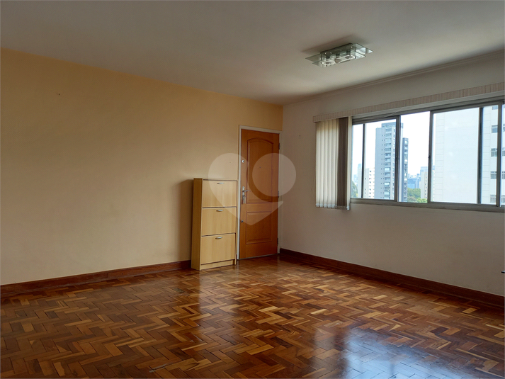 Venda Apartamento São Paulo Vila Olímpia REO126124 2