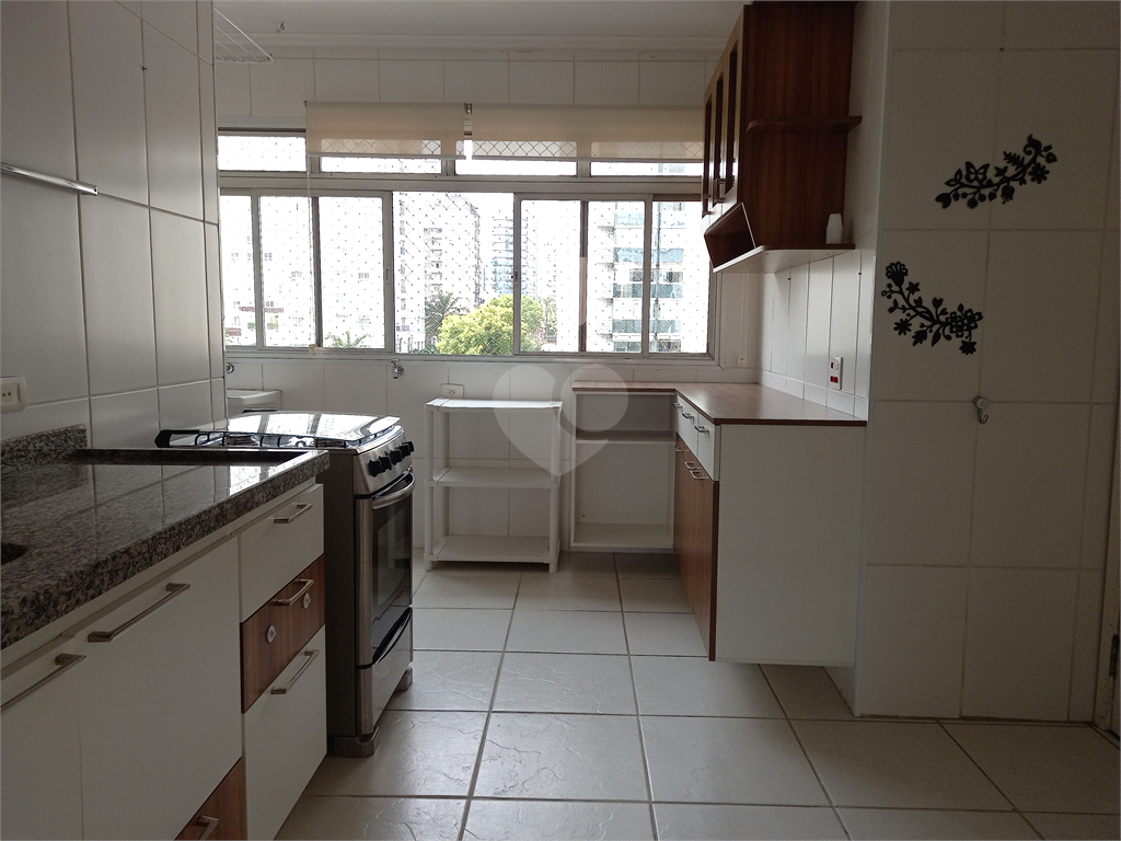 Venda Apartamento São Paulo Vila Olímpia REO126124 6